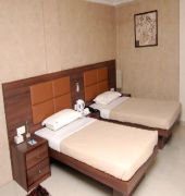 מומביי Haredia Hotel מראה חיצוני תמונה