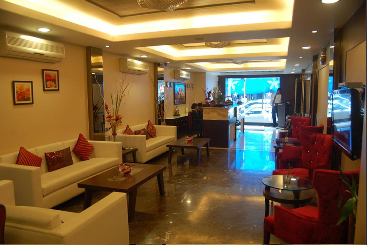 מומביי Haredia Hotel מראה חיצוני תמונה