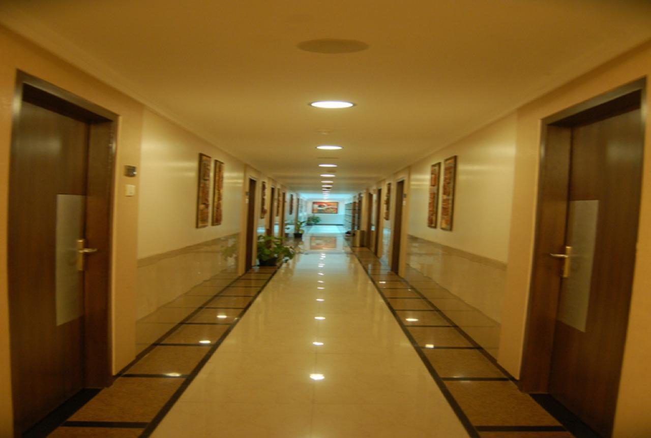 מומביי Haredia Hotel מראה חיצוני תמונה